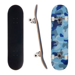 SKATEBOARDS SIZE 8.0 