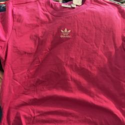 Women Adidas Slim Tee 
