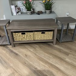 Coffe Table 