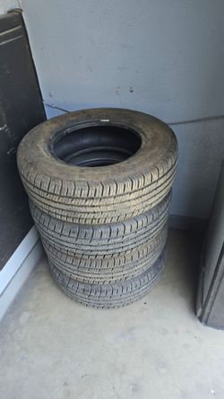 215 /70 R15