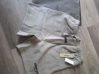 Essentials sweat shorts