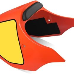 Seat Cowl Cover Tail Hump Spoiler XSR900 GP Fits  2024 -25 Model