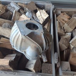 Old Ford Bell Housing  68?72?