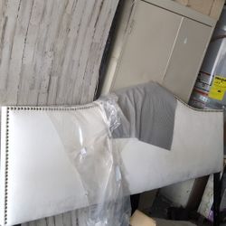 Headboard 
