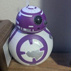 Bb8 Droid From Disney Land
