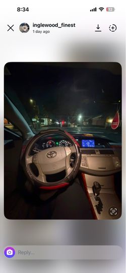 2006 Toyota Avalon