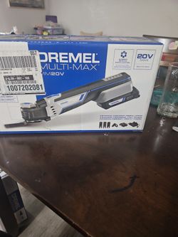 Dremel Multi
