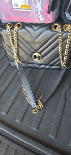 Crossbody purse