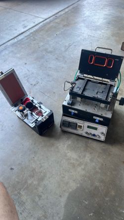 Samsung automatic smart phone multifunction disassembler