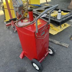 Gas cart 150 or best offer
