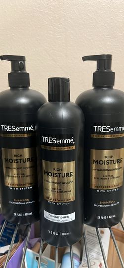 Tresemme $10 All