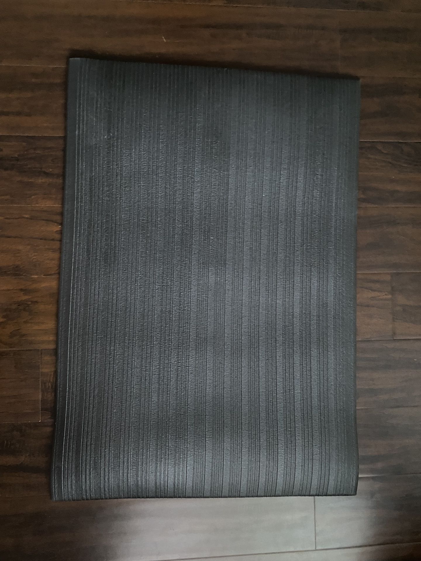 Anti-Fatigue Cushioned Floor Mat
