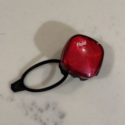 Fluid Freeride Bike Light