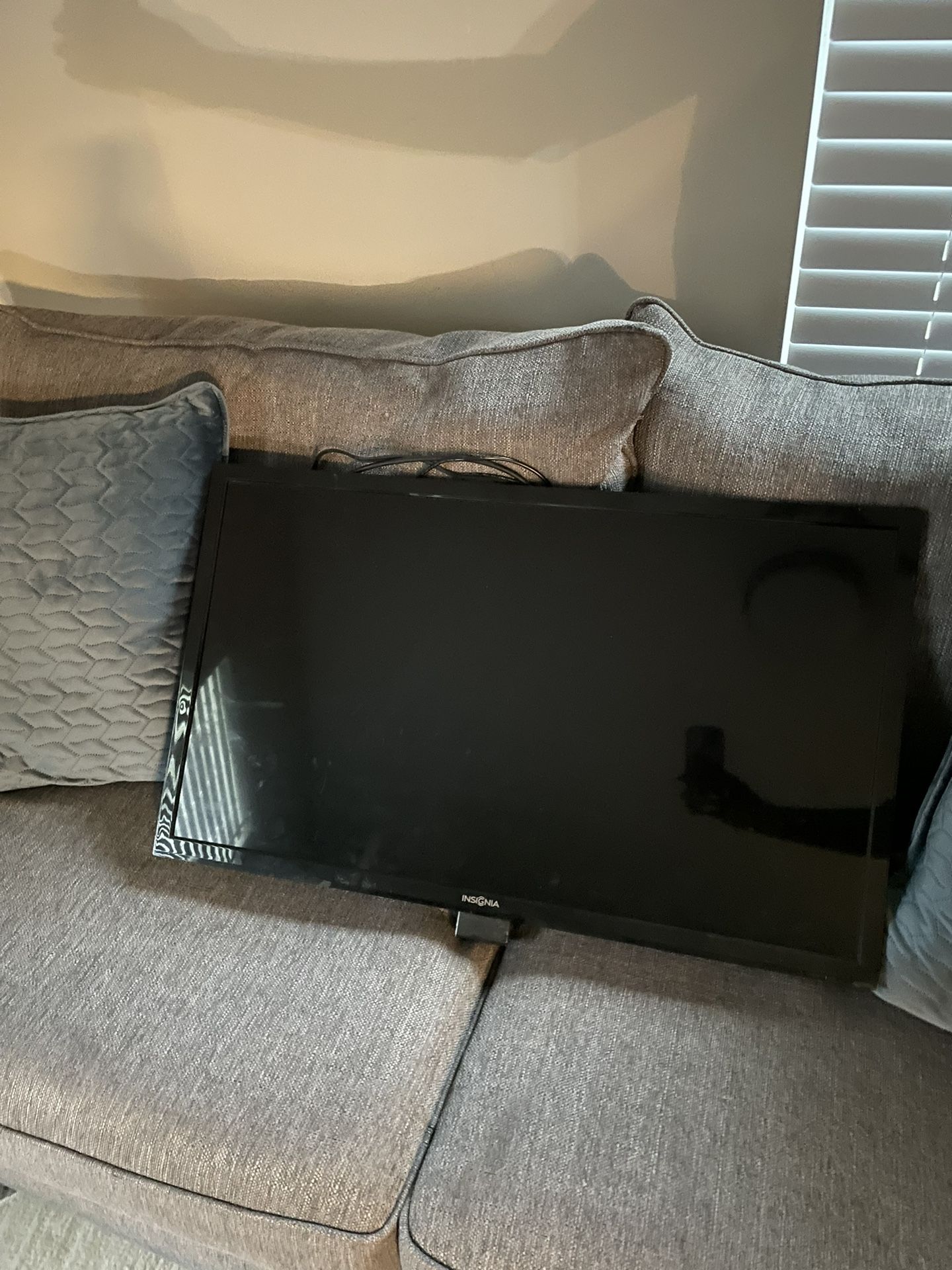 24” Tv