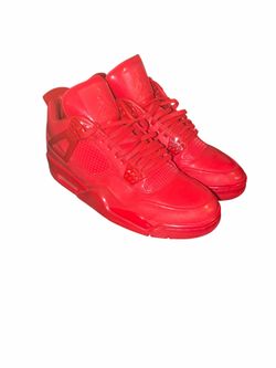 Air Jordan retro 11lab4 mens shoes size 10