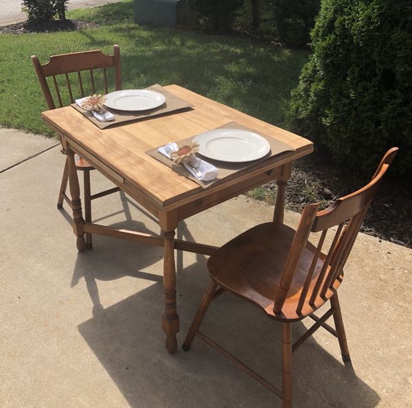 Vintage Farm Table And Chairs For In Greer Sc Offerup Vintage Farm Table And Chairs