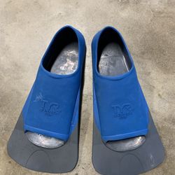 Swim Fins