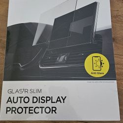 Car Display Protector 