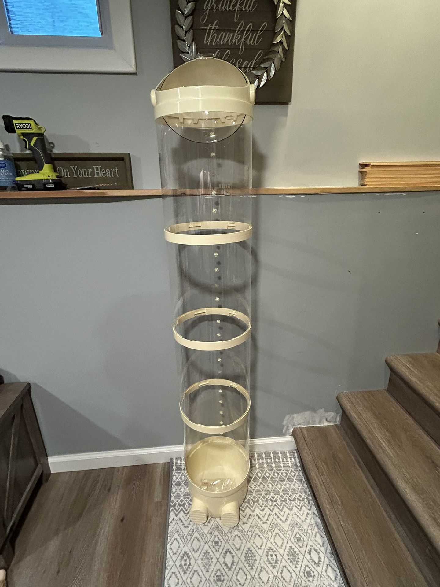 Stuff Animal Storage