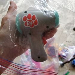 Play Hairdryer For Dolls