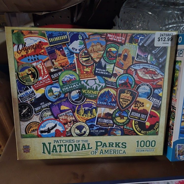 Puzzles