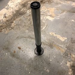Adjustable Counter Support Legs