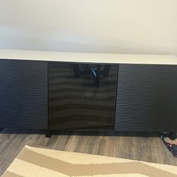 TV stand