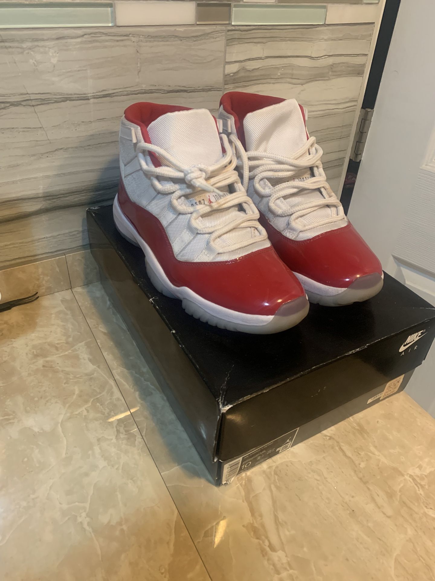 Jordan 11