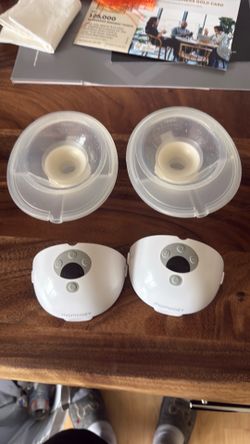 Momcozy Wearable Breast Pump