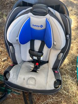 Free car seat