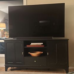 TV console