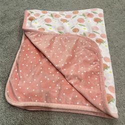 BEST OFFER Cute Baby Blankets Like new