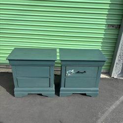 PROJECT SIDE TABLE WOOD