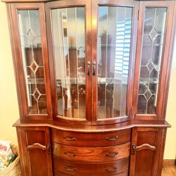 China Cabinet 