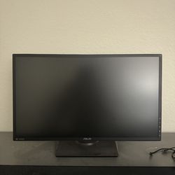 Asus Monitor 144hz 1ms