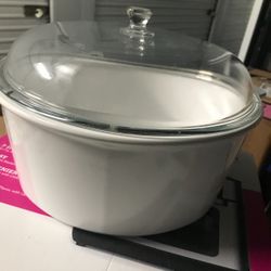 Princess house POT 4qt