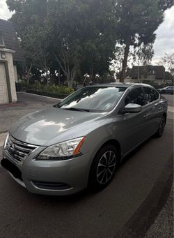 2014 Nissan Sentra