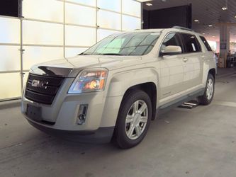 2015 GMC Terrain