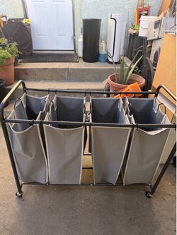 Laundry Sorter