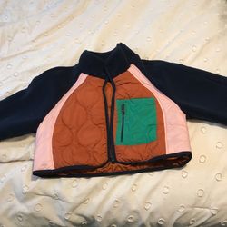 Size Small Zara Girls Jacket