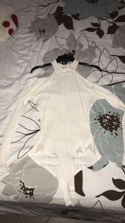 charlotte rouse bodysuit