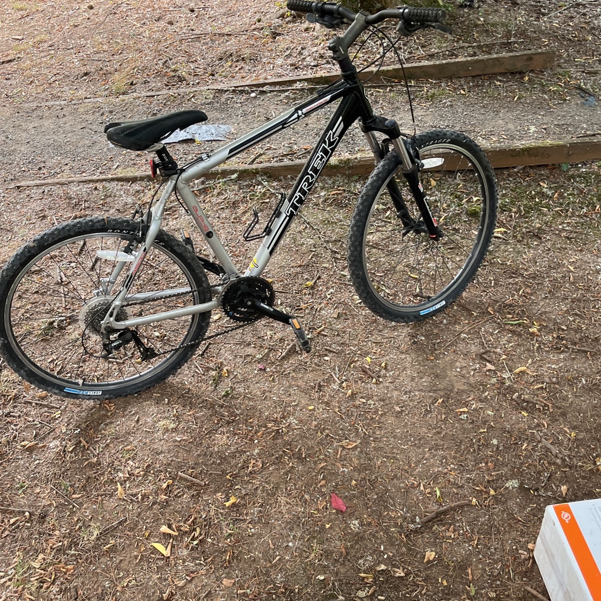 Bikes