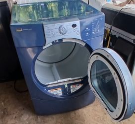 Dryer Kenmore Gas Everything Works 2-month Warranty Delivery Instalación Available