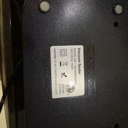 Vacuum Sealer