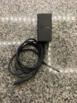 Nintendo Switch Charger