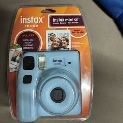 Instax Mini Se Trade Obo 
