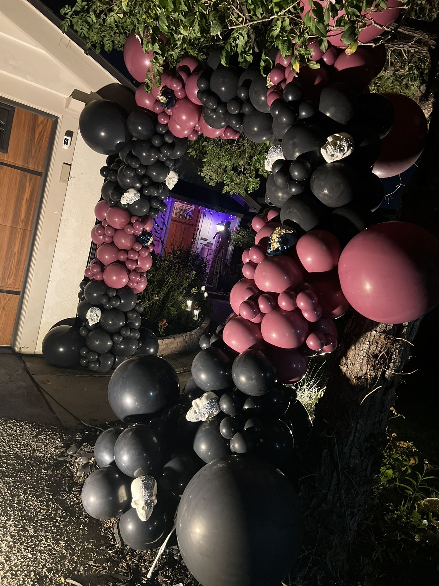 Balloon Decor
