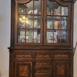 China Cabinet