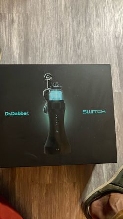 Dr Dabber