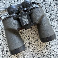 Bushnell Explorer 10x50 Binoculars 